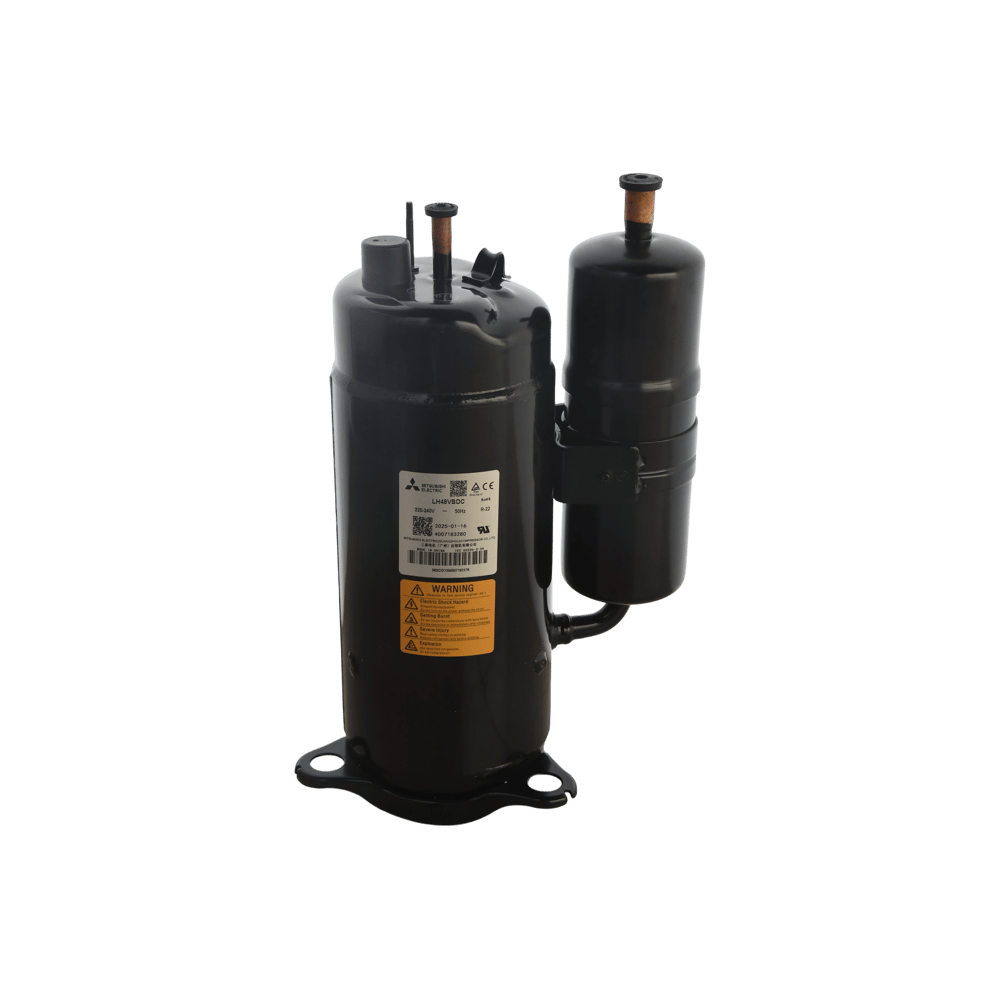 Mitsubishi Compressor LH48VBDC